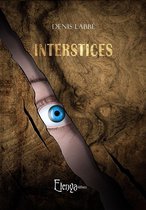 Omslag Interstices