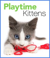 Playtime Kittens