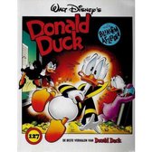 Walt Disney's Donald Duck als bliksemafleider