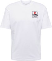 Edwin Heren T-shirt - L