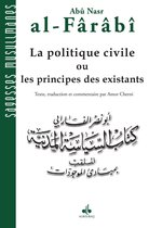 Politique civile ou les principes des existants (La)