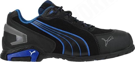 Puma werkschoenen S3 SRC 64345 l Bestel nu - Wear2work.nl