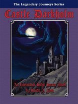 The Legendary Journeys - Castle Darkholm