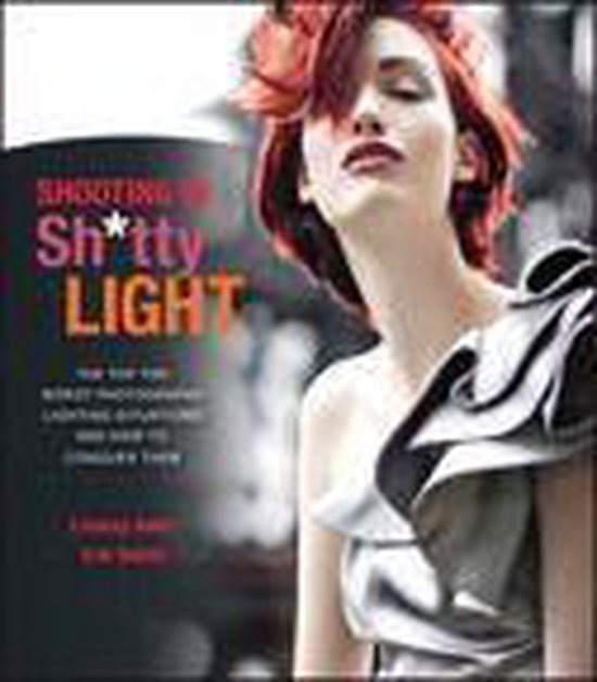 Shooting in Sh*tty Light - cover
