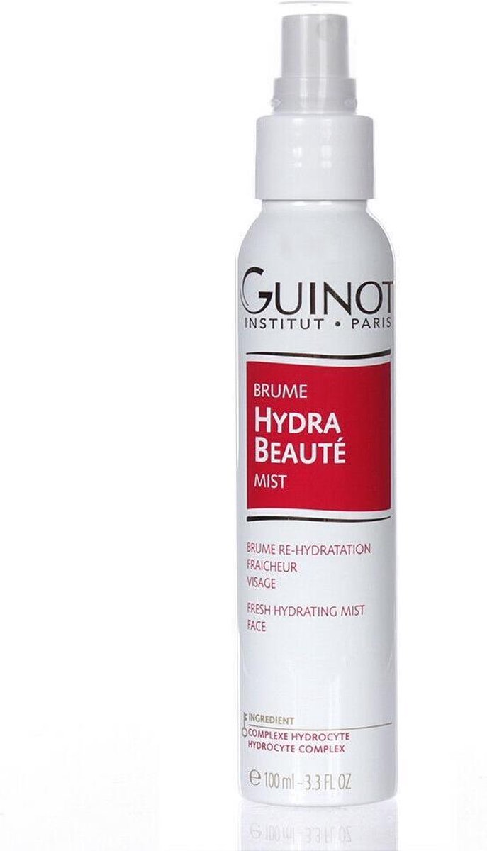 Guinot Brume Hydra Beauté Mist 100ml Spray