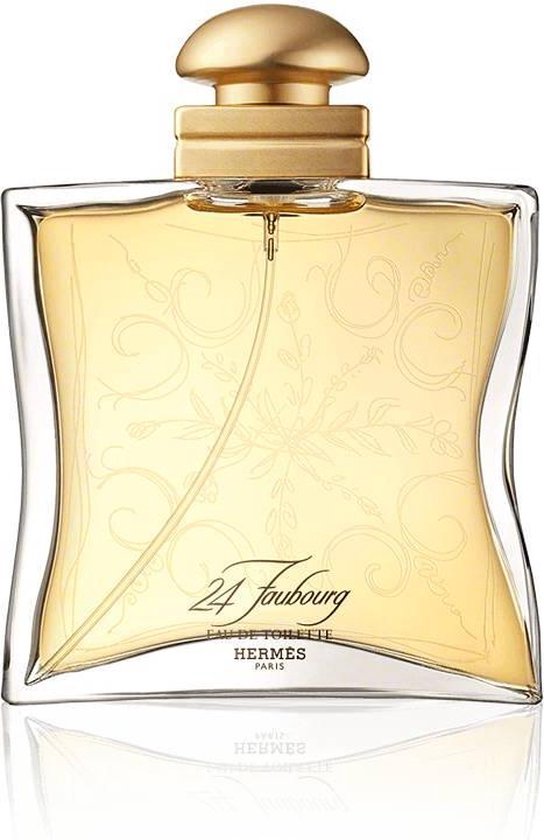 Hermes 24 Faubourg - 50 ml - Eau de parfum