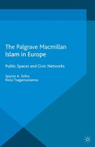 Islam and Nationalism - Islam in Europe