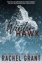 Evidence 9 - Winter Hawk