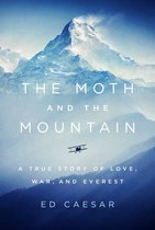 Omslag The Moth and the Mountain