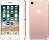 Apple iPhone 7 - Alloccaz Refurbished - A grade (Zo goed als nieuw) - 32GB - Roségoud