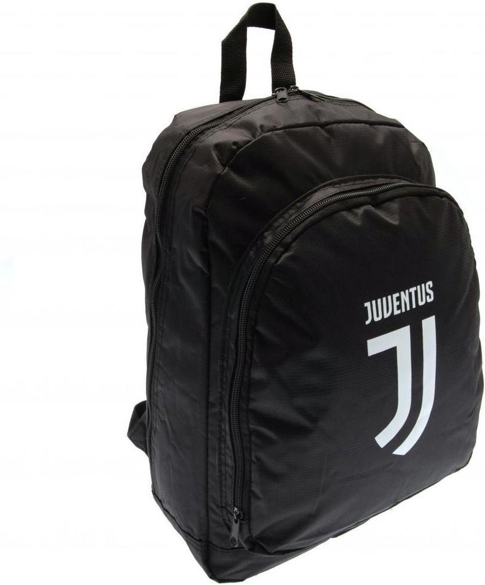 Juventus Rugzak Logo Zwart | bol.com