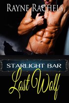 Starlight Bar 4 - Lost Wolf