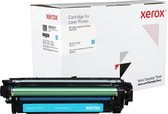 Compatible Toner Xerox 006R03672 Cyan