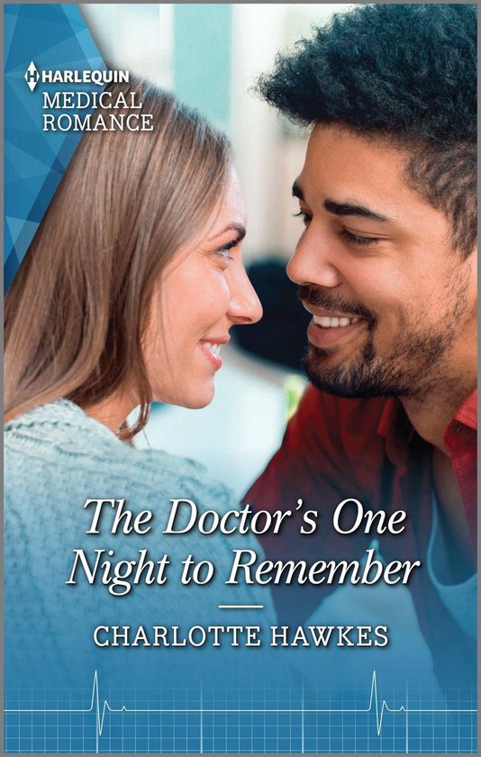 The Doctor's One Night to Remember - cover