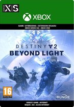 Destiny 2: Beyond Light - Add-on - Xbox Series X/Xbox One download