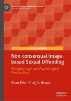 Palgrave Studies in Cyberpsychology - Non-consensual Image-based Sexual Offending