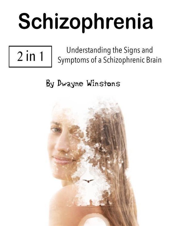 Schizophrenia - cover
