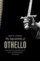 The Improbability of Othello