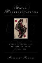 Women in Culture and Society - Royal Representations