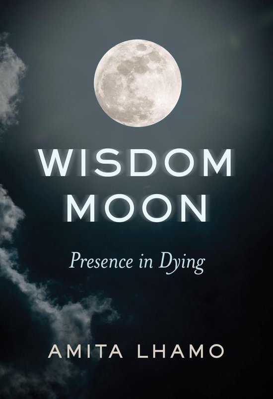 Wisdom Moon - cover