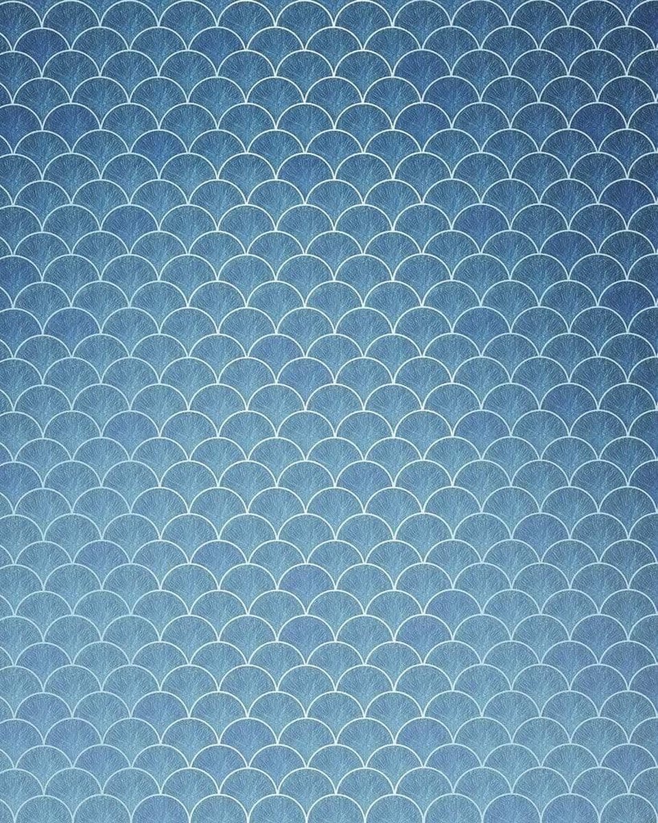 Fotobehang - Sea Shanty 200x250cm - Vliesbehang