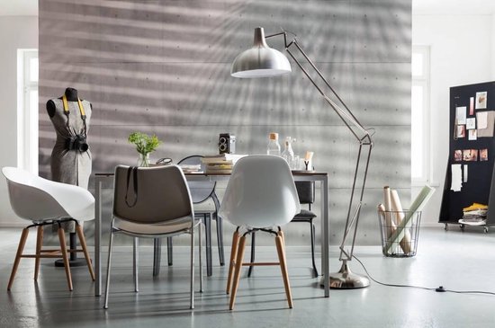 Papier peint photo Komar Shadows Fleece 368x248cm