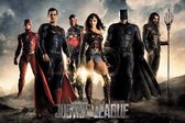 GBeye Justice League Movie Characters  Poster - 91,5x61cm