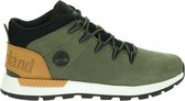 Timberland Sprint Trekker Mid Kaki Boots Heren 42