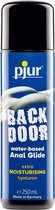 Pjur - Back Door Water Anaal Glide 250 ml