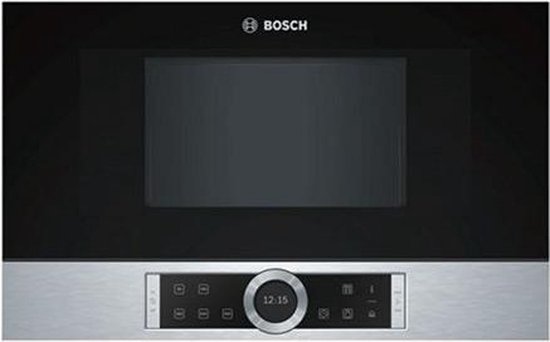 Bosch BFL634GS1 - Serie 8