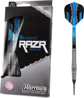 Harrows Razr Bulbous 90% Soft Tip - 20 Gram