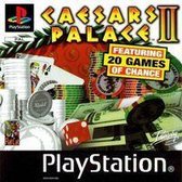 Ceasars Palace II PS1