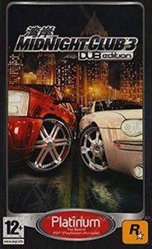 best ppsspp settings for midnight club 3 pc