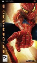 Spider-Man 2 /PSP