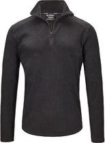 Killtec ski pulli Thones antraciet - maat 4XL