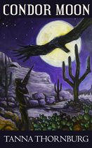 Condor Moon, A Romantic Suspense Novel