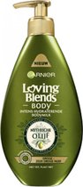 Garnier Loving Blends Body Mythische Olijf - 400ml  - Bodymilk