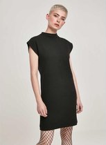 Urban Classics Korte jurk -XL- Naps Terry Zwart