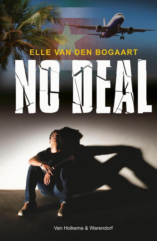 No deal - cover