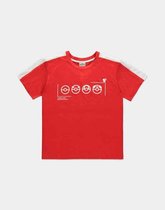 Pokemon Pokemon Trainer Men's Tshirt L