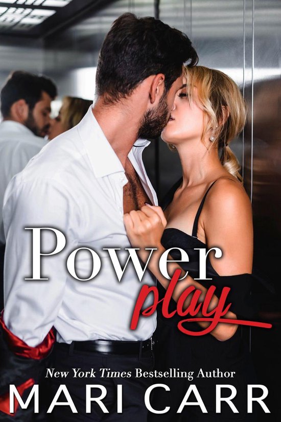 Wicked Fantasies 3 - Power Play - cover