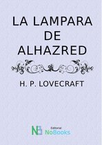 La lampara de Alhazred