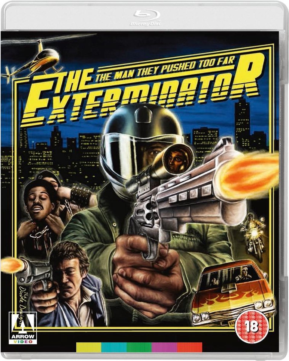 Exterminator