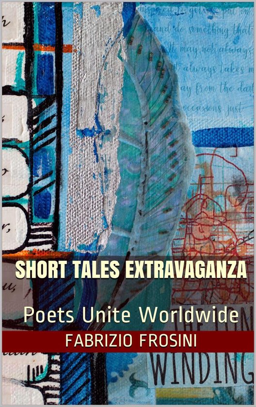 Omslag van Short Tales Extravaganza