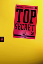 Top Secret (Serie) 3 - Top Secret 3 - Der Ausbruch