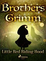 Grimm's Fairy Tales 26 - Little Red Riding Hood