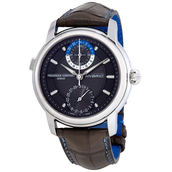 Index Automatic FC-303V5B4 - Sparnaaij Juweliers