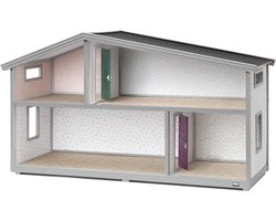 Lundby poppenhuis Poppenhuis Lundby Life (leeg)