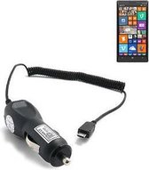 Nokia Autolader Micro USB Lumia 930