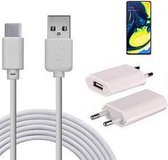 Samsung A81 Oplader USB C